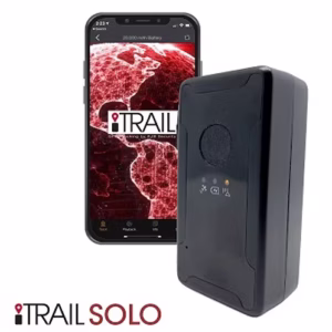 iTrail Solo