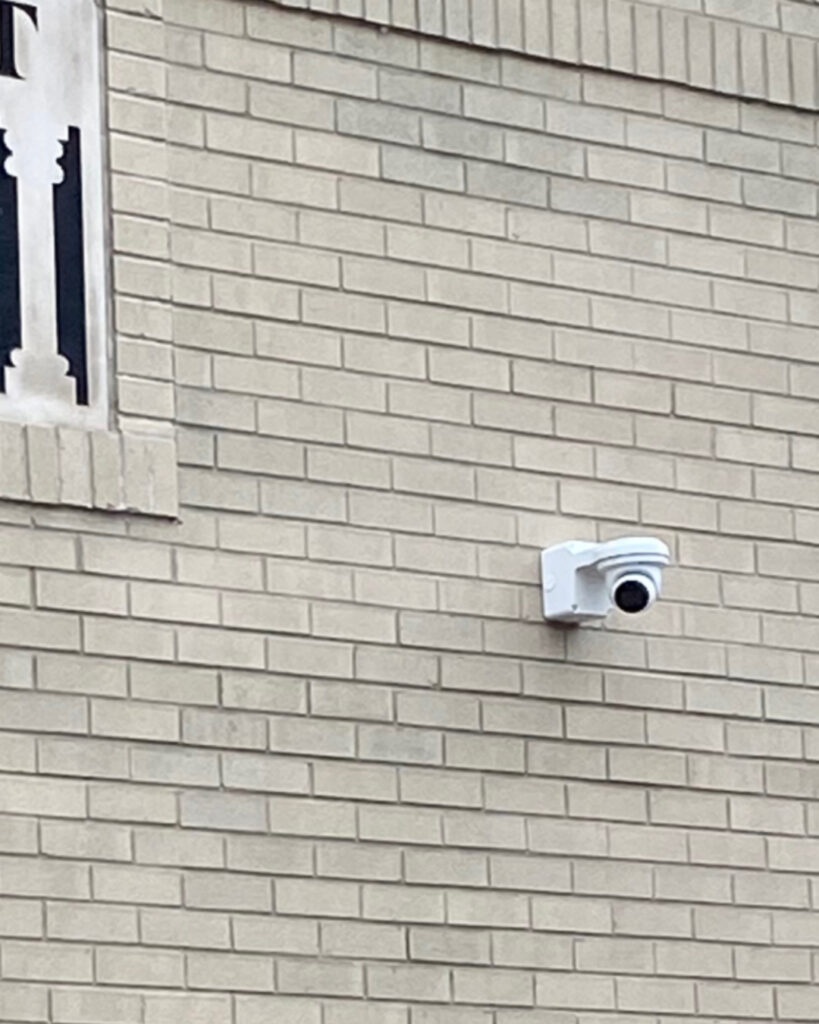 Commercial Security System gallery