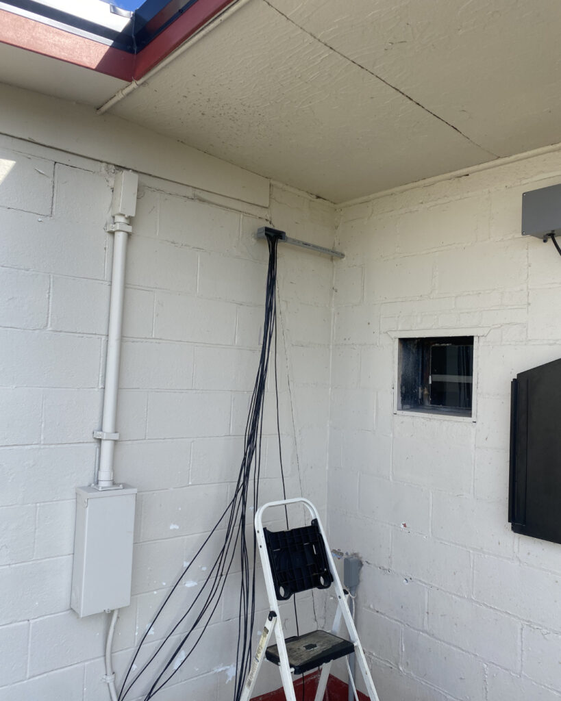 Commercial Security System gallery