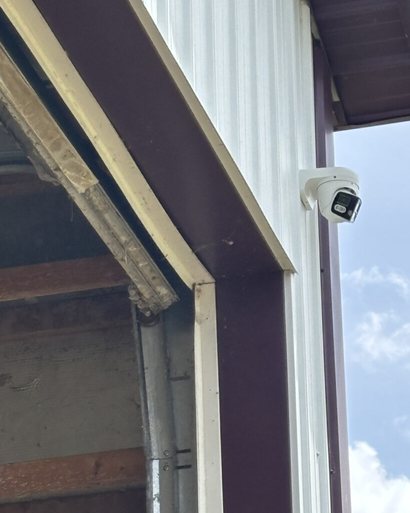 Commercial Security System gallery