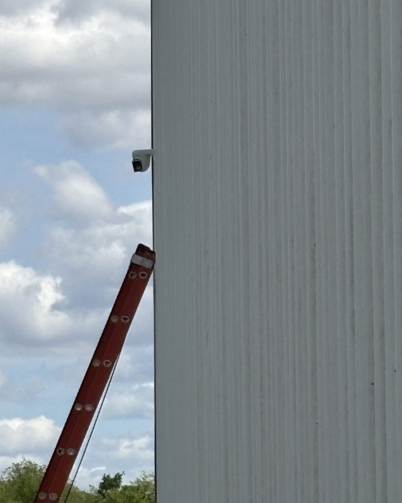 Commercial Security System gallery