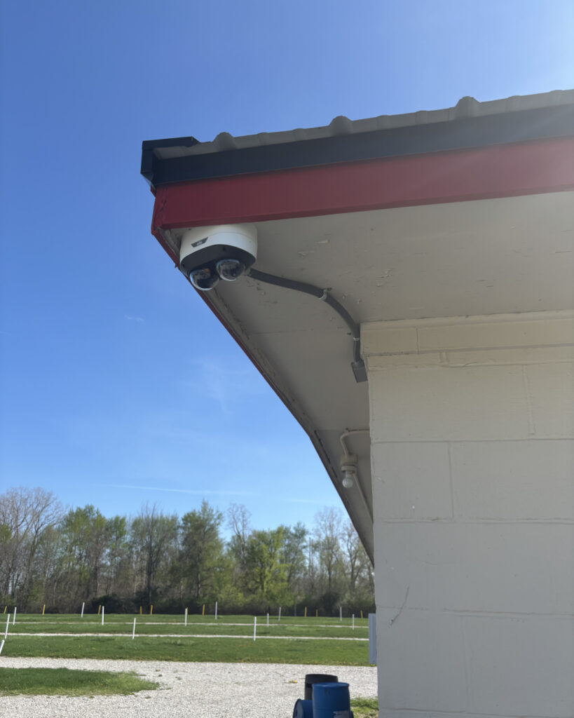 Commercial Security System gallery
