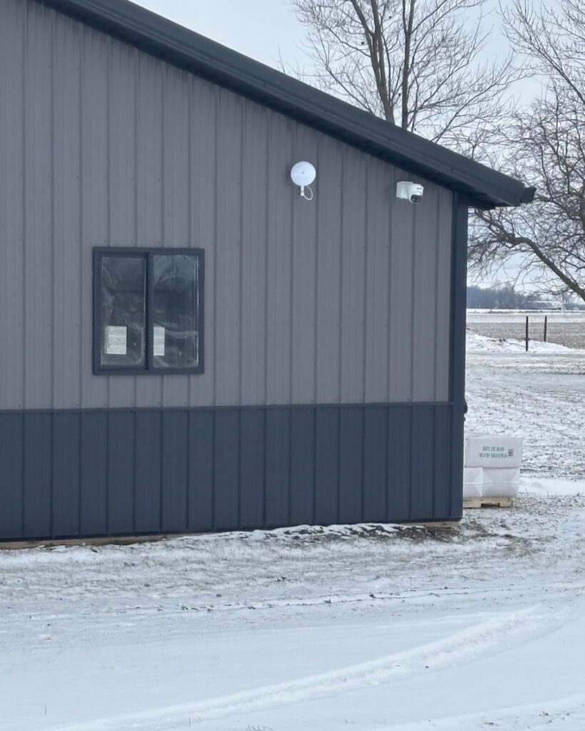 Commercial Security System gallery
