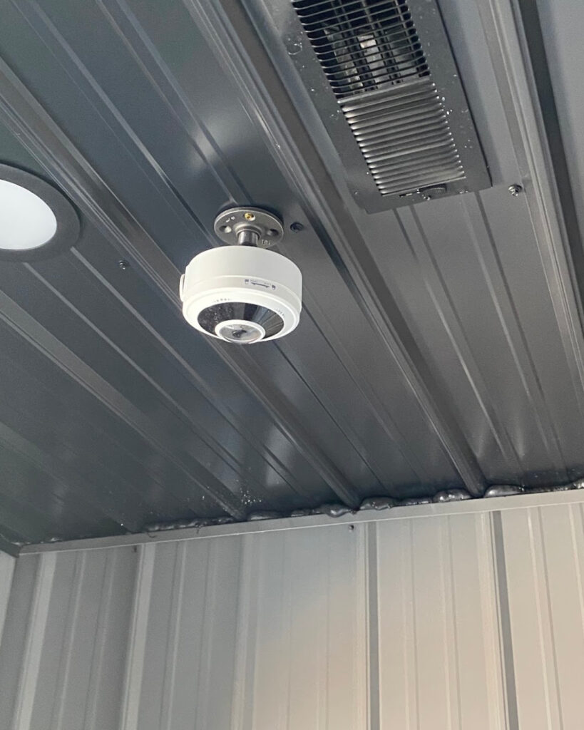 Commercial Security System gallery