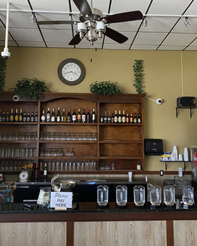 Commercial Security System gallery